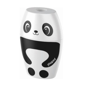 TEMPERAMATITE PANDA-PINGUINO ASS. (034012)