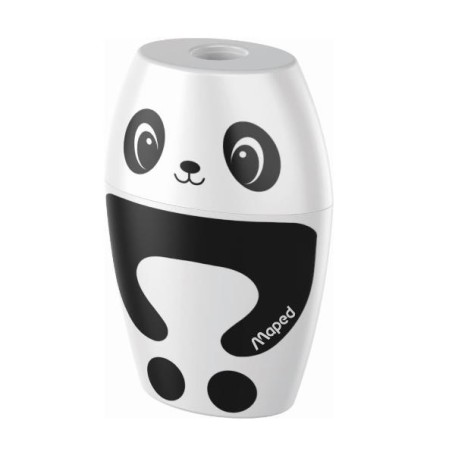 TEMPERAMATITE PANDA-PINGUINO ASS. (034012)