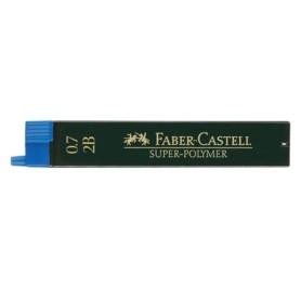 CF12MINE SUPERPOLYMER S-2B 0 7MM (120702A)