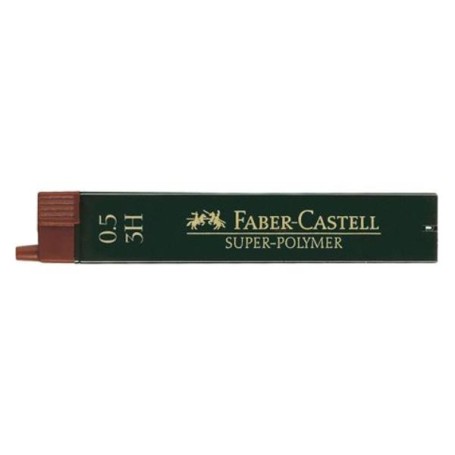 CF12MINE SUPERPOLYMER S-3H 0 5MM (120513A)