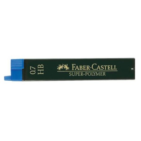 CF12MINE SUPERPOLYMERS-HB 0 7MM (120700A)