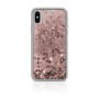 Hama Sparkle custodia per cellulare 14,7 cm (5.8") Cover Rose Gold (1370SPK11)