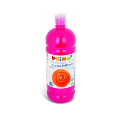 TEMPERA MAGENTA PRIMI PASSI  1000ML (204BR1000301)