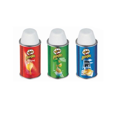 ESP10 GOMMA PRINGLES CUSTOD.METALLO (103623)