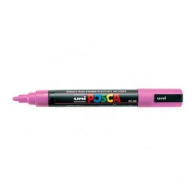 CF6 POSCA MEDIO ROSA (MPC5MRA)