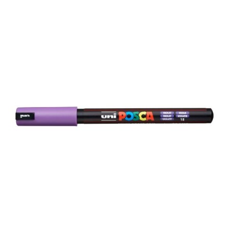 CF6 POSCAPEN VIOLA (MPC1MRVI)