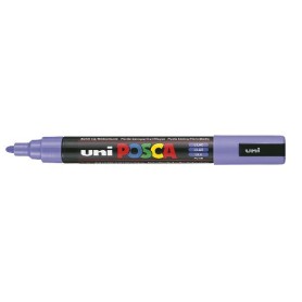 CF6 POSCA MEDIO LILLA (MPC5ML)