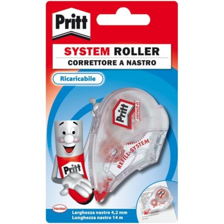 CF10 REFILL PRITT SYSTEM 4 2 (2120455)
