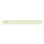 RIGA 50CM  PLASTICA ECO SOSTENIBILE (RE50)