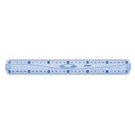TRIPLO DECIMETRO GEOMETRIC (242130)
