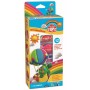 FILA Pasta da modellare Didò Arcobaleno. Confezione 12 pezzi (397900)
