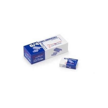 CF1000 PUNTI 6/4 UNIVERSALI - 0 47 (1002T)