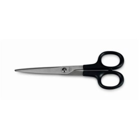 CF12FORBICE LAMA ACCIAIO 17 CM (4329B)