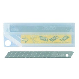 CF10 LAME OLFA  9 MM TUBO (AB10A)