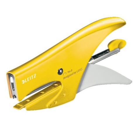 CUCITRICE LEITZ 5547 GIALLA (55472016)