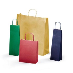 CF25SHOPPER 22X10X27 COL ASS (SDF22CLASSIC)