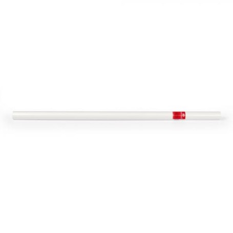 ROTOLO CARTA VELINA 1X5MT BIANCO (KV565)
