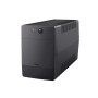 Trust Paxxon 1500 VA 900 W 4 presa(e) AC (23505)