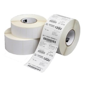 ETI.Z-ULTIMATE 1000T WHITE 25MM (880333-031D)