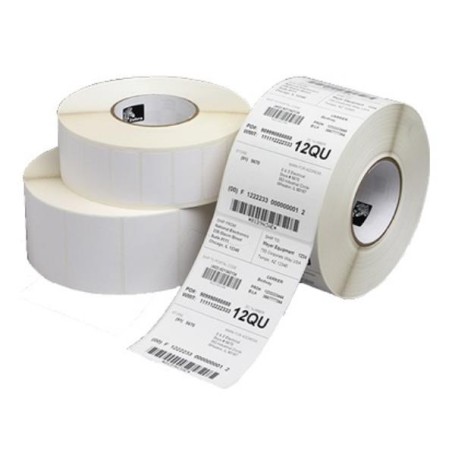 ETI.Z-ULTIMATE 1000T WHITE 25MM (880333-031D)