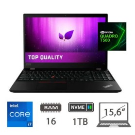 LENOVO P15S I7-1165G7/16/NVME1TB/15,6/T500/W11P/2Y (009174PCR-EU)