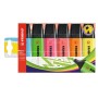 STABILO BOSS Original evidenziatore 6 pz Multi (70/6)