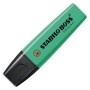 STABILO Boss Original evidenziatore 1 pz Punta smussata Turchese (70/51)