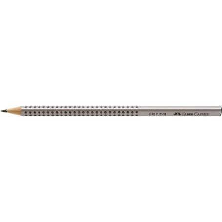 Faber-Castell GRIP 2001 HB 1 pz (117000)