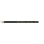 Faber-Castell CASTELL 9000 HB 1 pz (119000)