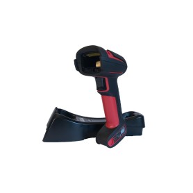 Honeywell Granit 1991iXR Lettore di codici a barre portatile Nero, Rosso (1991IXR-3USB-5-R)