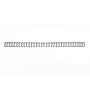 GBC Spirali metalliche WireBind nere 8 mm (100) (RG810510)
