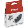 Canon PFI-300 cartuccia d'inchiostro 1 pz Originale Grigio (4200C001)