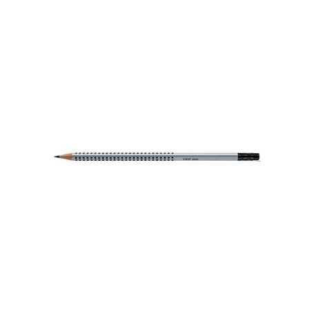 Faber-Castell GRIP 2001 B 12 pz (117201)