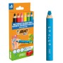 CF6 MATITE COLORATE   KIDS (515220)