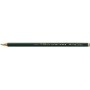 Faber-Castell 119012 matita di grafite 2H 12 pz (119012)