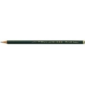 Faber-Castell CASTELL 9000 H 12 pz (119011)