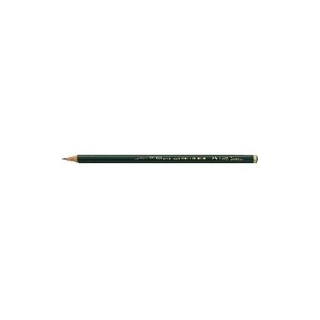 Faber-Castell CASTELL 9000 H 12 pz (119011)