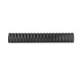 GBC 50 SURELOX 51MM NERO 21A (4028187)