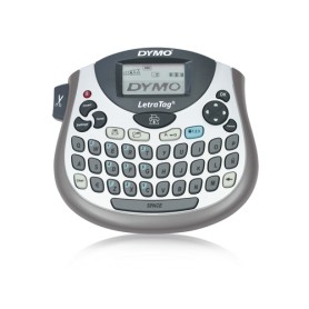 DYMO LetraTag LT-100T + Tape stampante per etichette (CD) Termica diretta 180 x 180 DPI QWERTY (S0758380)