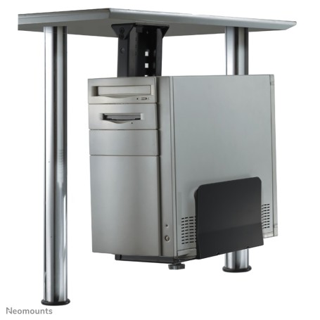Neomounts by Newstar Supporto da scrivania per PC (CPU-D200BLACK)