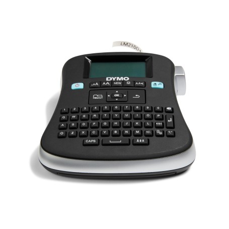 DYMO LabelManager ® ™ 210D+ - QWY (S0784430A)