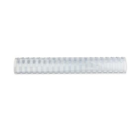 GBC Anelli plastici CombBind bianchi 32 mm (50) (4028204)