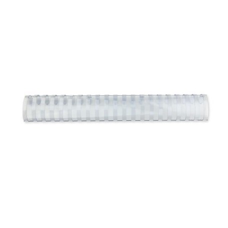 GBC Anelli plastici CombBind bianchi 32 mm (50) (4028204)