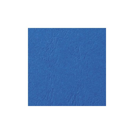 GBC 100 ANTELOPE COVERS A4 BLUE (CE040020)
