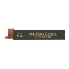 Faber-Castell 120500 mina HB Nero (120500A)