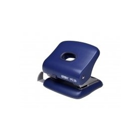 Rapid FC30 perforatore e accessori 30 fogli Blu (23639402)