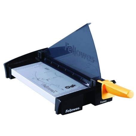 Fellowes Fusion A4/120 taglierino 10 fogli (5410801)