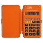 Lebez Calc.Elettr. 8 Ci.Fluo (60346A)