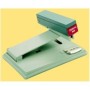 Zenith Desk Stapler 502 Grigio (0205021067)