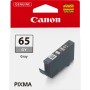 Canon CLI-65GY cartuccia d'inchiostro 1 pz Originale Grigio (4219C001)